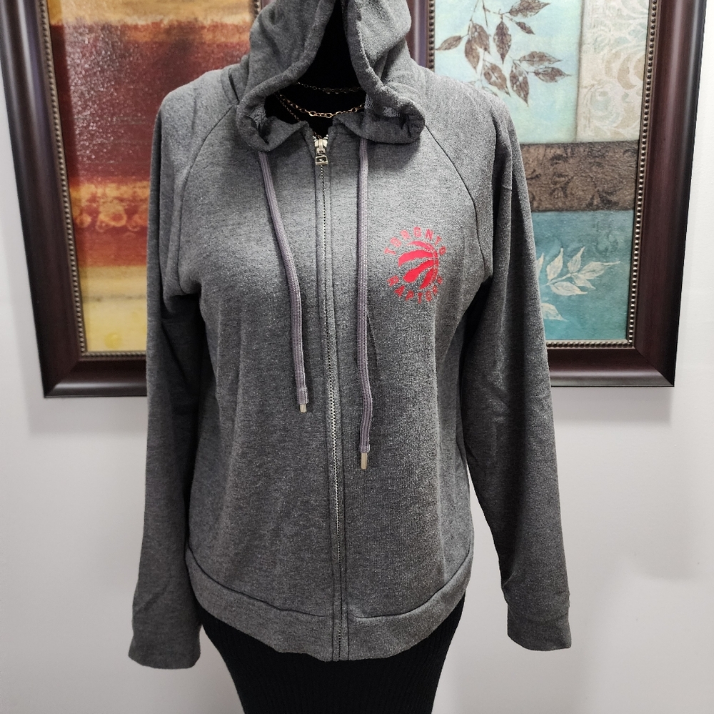 H&M raptors hoodie